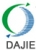Hunan Dajie Technology Co., Ltd. DAJIE LOGO