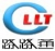 HUNAN LULUTONG PLASTICS INDUSTRY CO., LTD. LLTPVC LOGO