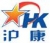 Hunan Hukang Centrifuge Co., Ltd. HUKANG LOGO