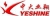 HUNAN YESHINE CO., LTD. YESHINE LOGO