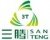 HUNAN SANTENG ENERGY-SAVING CO., LTD. SANTENG LOGO