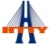 LUOYANG HAOTAI TONGYE YOUXIAN GONGSI ZGLYHT LOGO