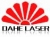 LUOYANG DAHE LASER TECHNOLOGY CO.,LTD. DAHELASER LOGO