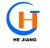 LUOYANG HEJIANG SUPPLY MATERIAL (EQUIPMENT) LTD. HEJIANG LOGO