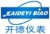 Kaifeng kaide flow instrument CO., LTD. KDYB LOGO