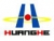 kaifeng Yellow River air group Co., LTD. HUANGHE LOGO
