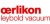 Oerlikon Leybold Vacuum (Tianjin) Co., Ltd. OERLIKON LOGO