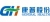 QINGHAI COMPED BIOTECHNOLOGY CO., LTD. COMPED LOGO