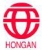 HONGAN GROUP CO., LTD. HONGAN LOGO