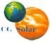 Weihai China Glass Solar Co., Ltd. CGSOLAR LOGO