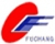 Weihai fuchang FRP CO., LTD. WHFUCHANG LOGO