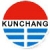 WEIHAI KUNCHANG CHEMICAL DEVICA CO.,LTD. KUNCHANG LOGO