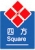 NANTONG FREEZING EQUIPMENT CO., LTD. NTSQUARE LOGO