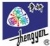 Nantong Zhengyan Pigments Chemical Co., Ltd. ZHENGYAN LOGO