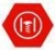 Hi-Tech Fastener Manufacturer Nantong CO.,LTD . HITECH LOGO