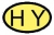 HANDAN HONGYU RAILWAY ELECTRIC APPLIANCE CO., LTD. HDHONGYU LOGO