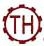 NANTONG HIGH AND MIDDLE PRESSURE VALVE CO., LTD. THVALVE LOGO