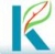 MIANYANG KEQIN ENVIRONMENTAL PROTECTION TECHNOLOGY CO., LTD. KEQIN LOGO