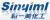 MIANYANG SINYIML CHEMICAL CO., LTD. SINYIML LOGO
