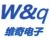 MIANYANG WEIQI ELECTRONIC TECHNOLOGY CO., LTD. WEIQI LOGO