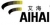 Liaoning Aihai Talc Company Limited AIHAI LOGO