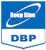 Dalian deep blue pump Co., LTD DBP LOGO
