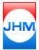 DALIAN JINZHOU HEAVY MACHINERY CO., LTD. JHM LOGO