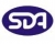 DALIAN SDA HEAVY INDUSTRY CO., LTD. SDA LOGO