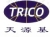 DALIAN TRICO CHEMICAL CO., LTD. TRICO LOGO
