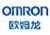 OMRON (Dalian) CO., LTD. OMRON LOGO