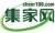 Shanghai comfort residential home network equipment display Center shcheer LOGO