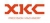 BAOJI XILI PRECISION MACHINERY CO.,LTD. XKC LOGO