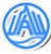 JIUJIANG FIRE EQUIPMENT CO., LTD. JJXF LOGO