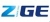 ZHANJIANG GENERAL ELECTRIC CO., LTD. ZJGE LOGO