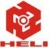 ZHANJIANG HELI PLASTICS.CO.,LTD HELIHOUSE LOGO