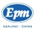 Nanjing East Precision Machinery CO.,LTD EPM LOGO