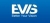 Shanghai dimension technology co., Ltd. evistek LOGO