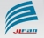 , Shanxi dragons fan co. JLFAN LOGO