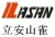 Beijing lianshan que Smart Systems LLC lasan LOGO