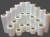 Weifang wing adhesive tape products factory yonghe LOGO