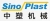 Ruian Sinoplast Machinery Co.,Ltd rasmcl LOGO