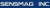 Hangzhou Sens Magnetics LLC sensmag LOGO