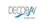 Zhejiang Cobo Technology Development Co.,Ltd decobay LOGO