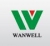 Shaoxing Wanell Plastic Co. Ltd Ivy LOGO