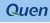 Zhejiang Quen Technology Co.,Ltd Nancy LOGO