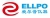 El General instrument company in Shenyang. ellpo LOGO