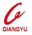 Jinan Qiang Yu reflective material co., Ltd. jnqy88 LOGO