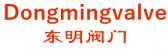 东明阀门 Dongmingvalve LOGO
