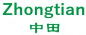 中田 Zhongtian LOGO