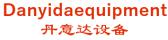 丹意达设备 Danyidaequipment LOGO